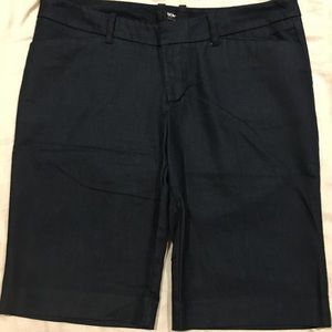 Mossimo Stretch Shorts